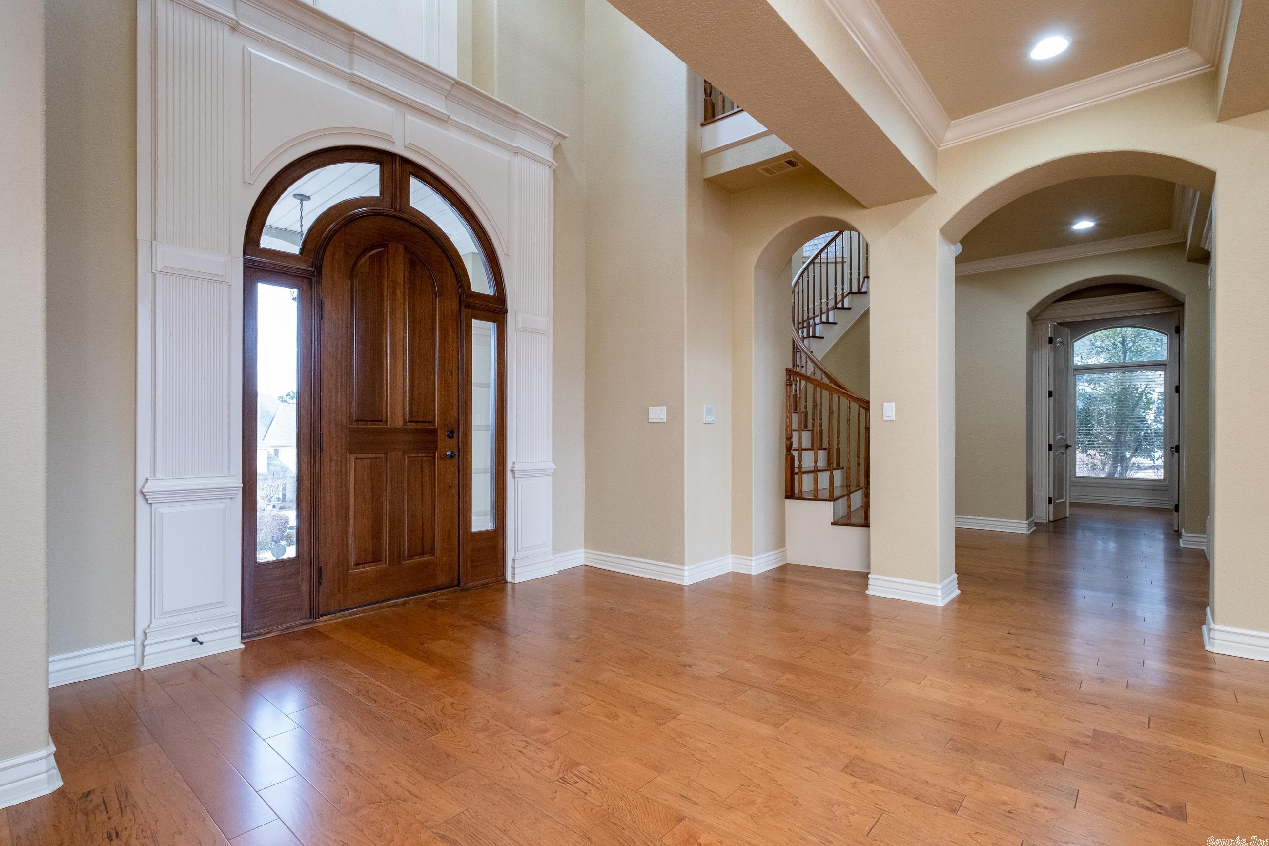 CHENAL VALLEY DEAUVILLE PLACE - Residential