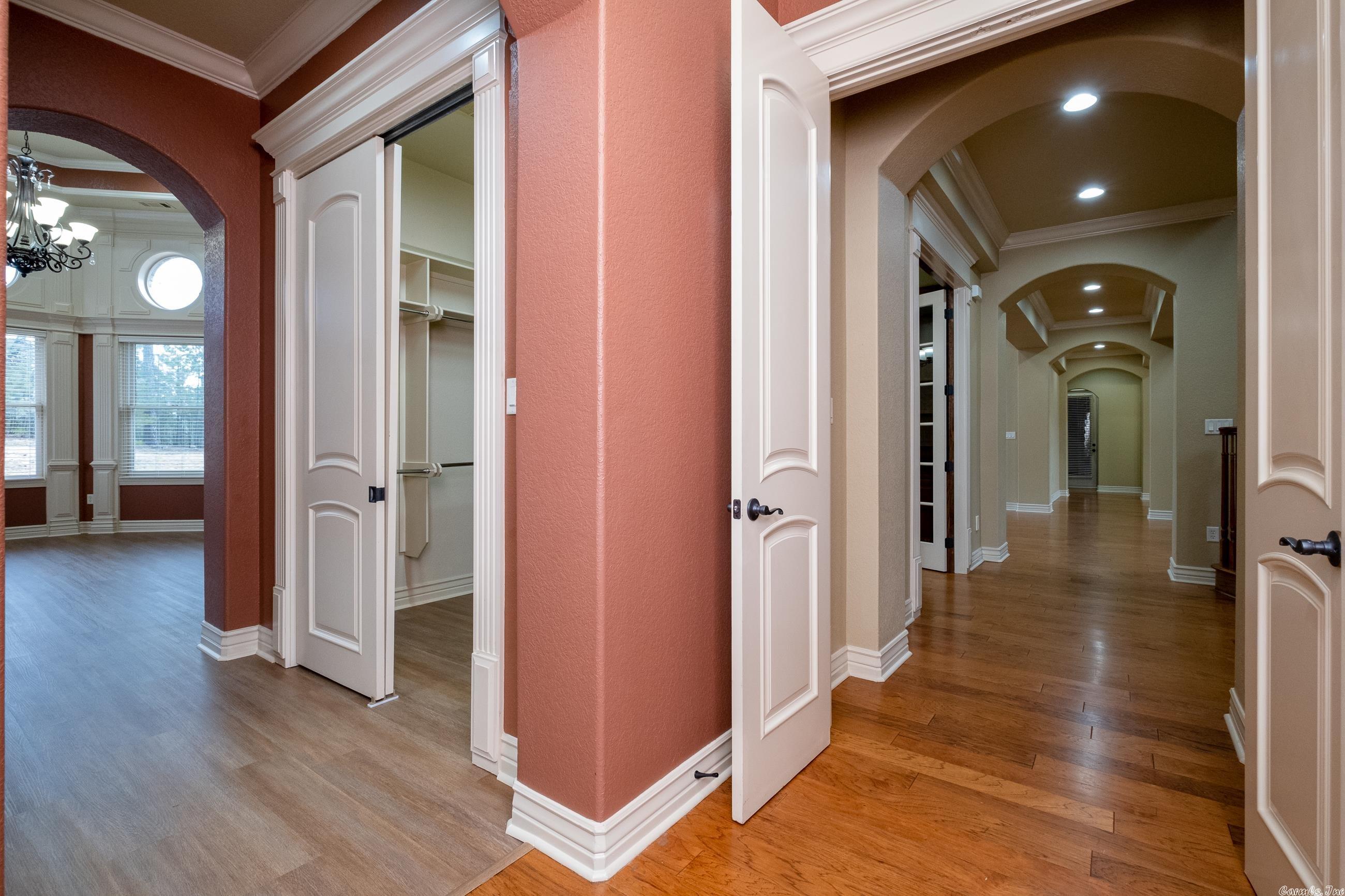 CHENAL VALLEY DEAUVILLE PLACE - Residential