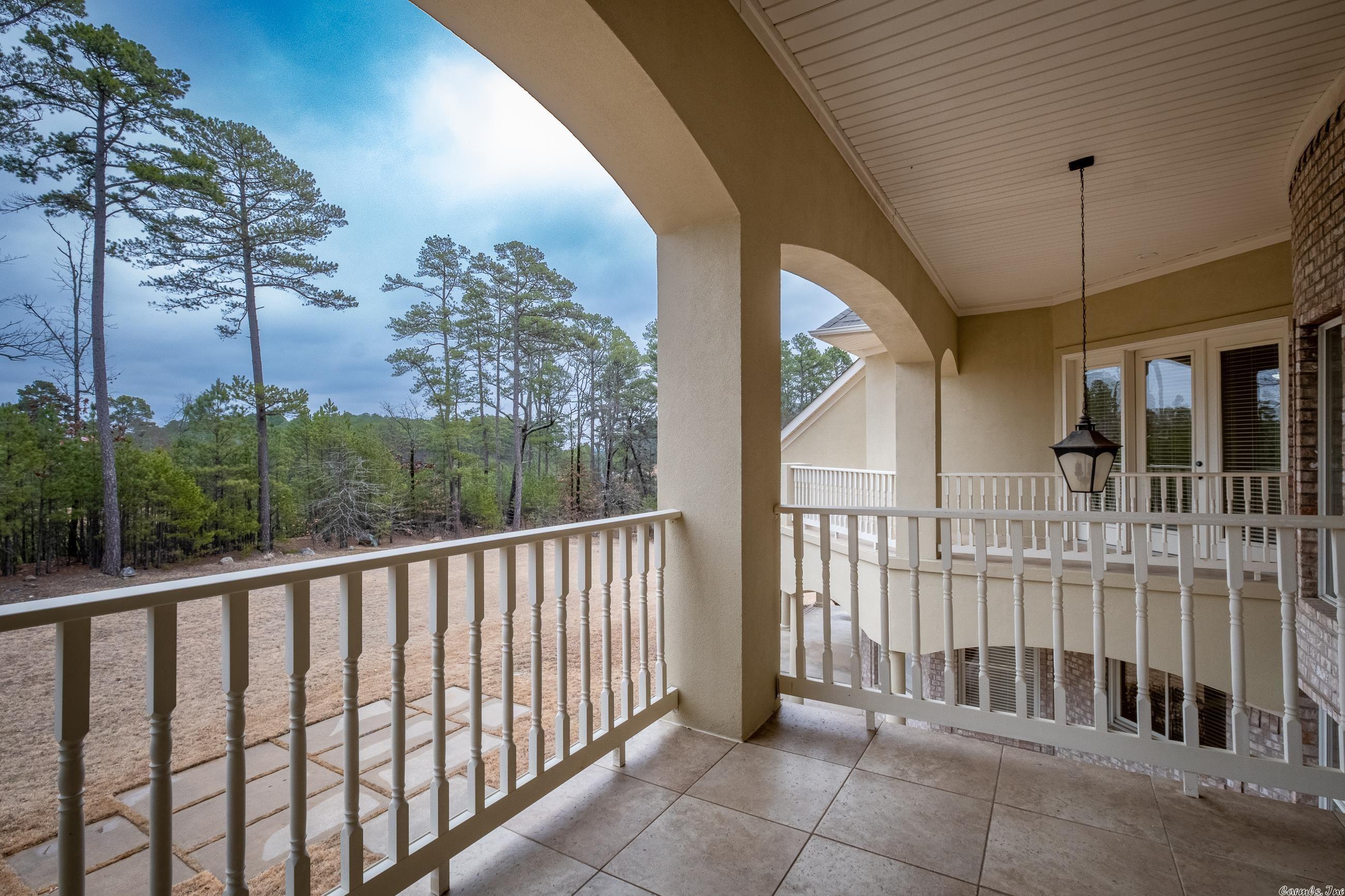 CHENAL VALLEY DEAUVILLE PLACE - Residential