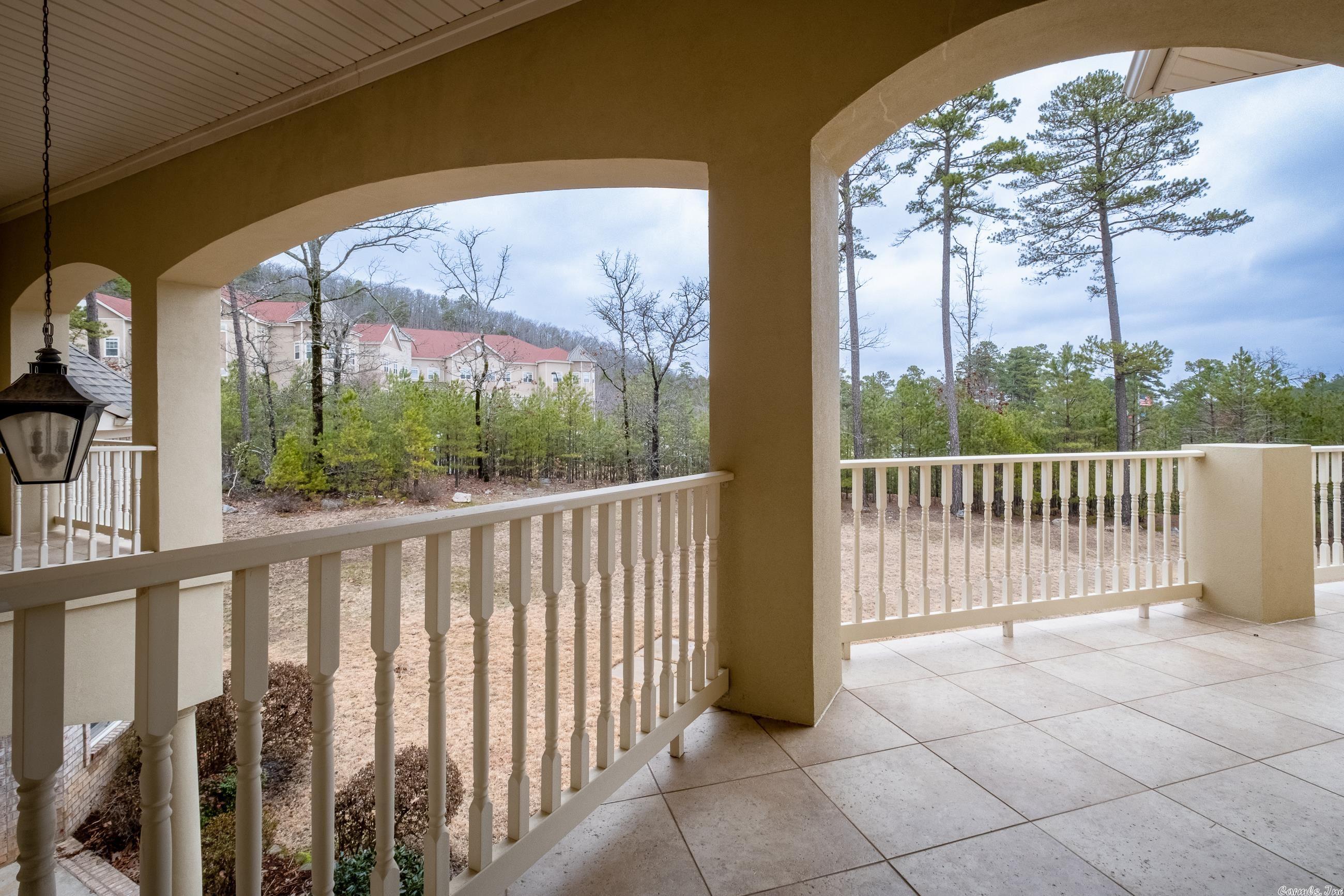 CHENAL VALLEY DEAUVILLE PLACE - Residential