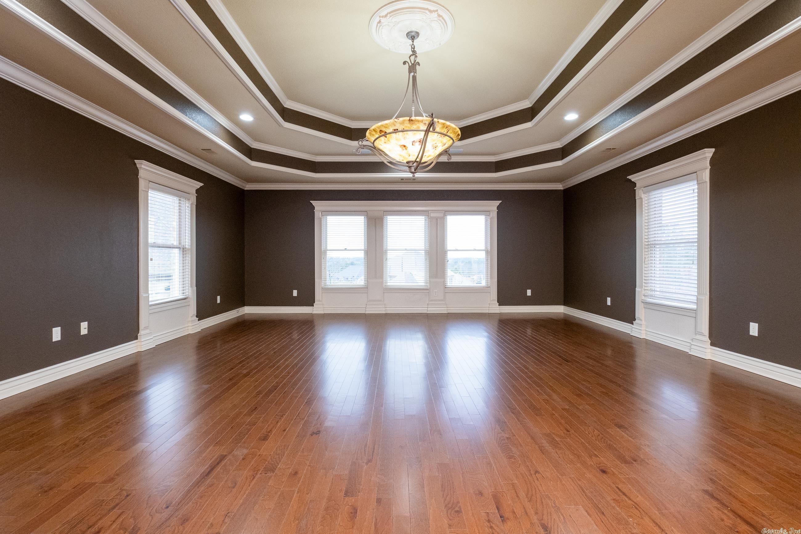 CHENAL VALLEY DEAUVILLE PLACE - Residential