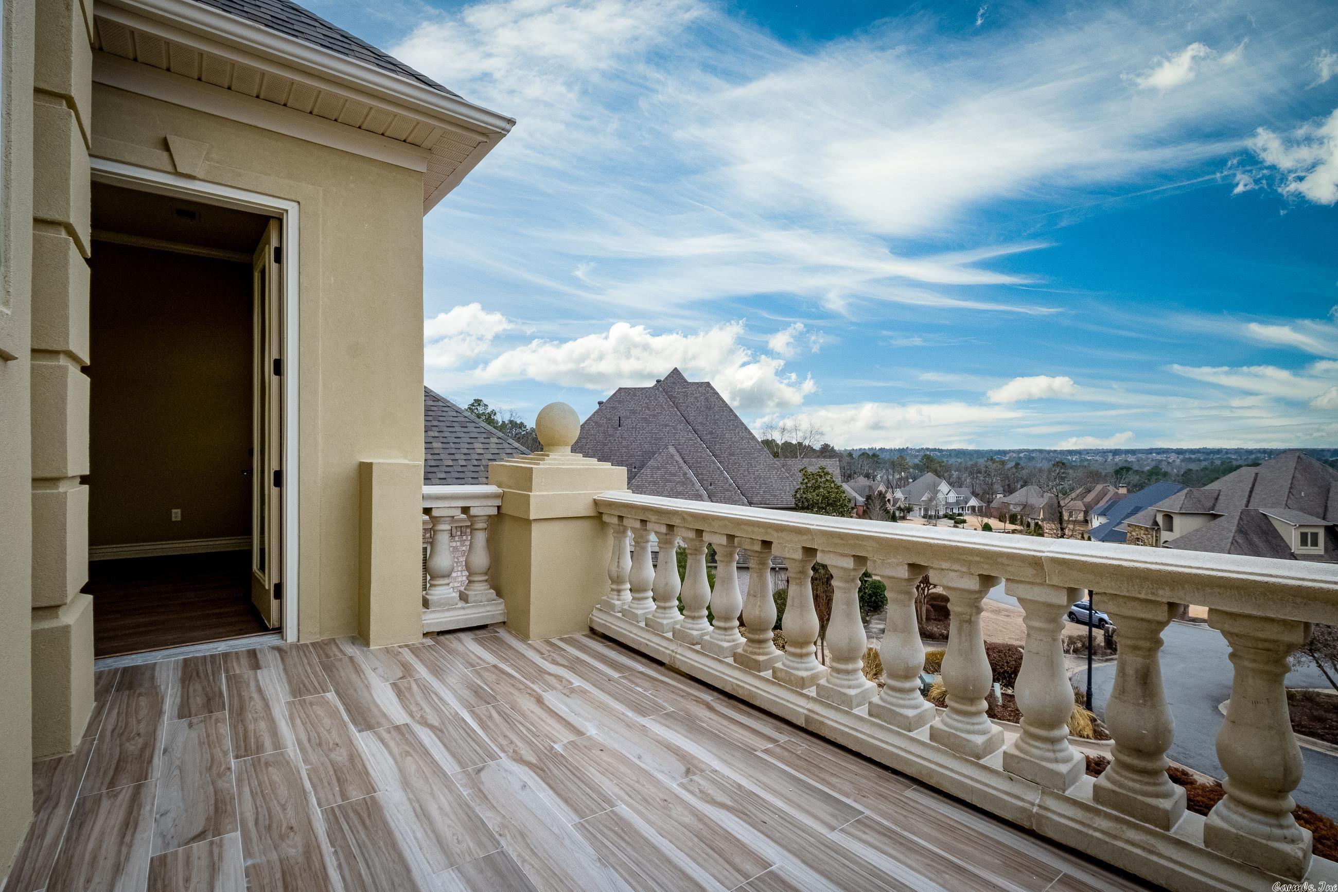 CHENAL VALLEY DEAUVILLE PLACE - Residential