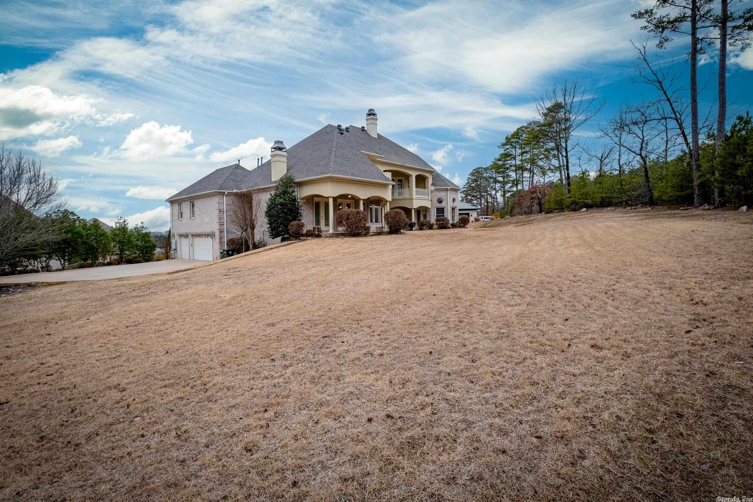 CHENAL VALLEY DEAUVILLE PLACE - Residential