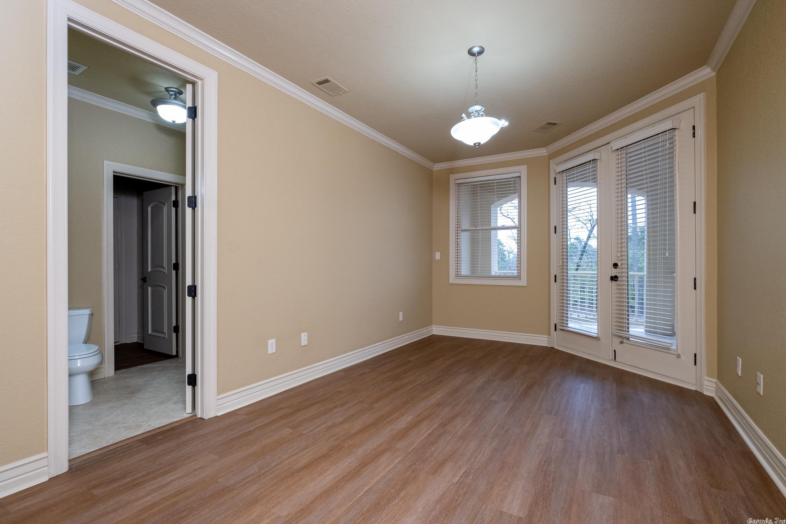 CHENAL VALLEY DEAUVILLE PLACE - Residential