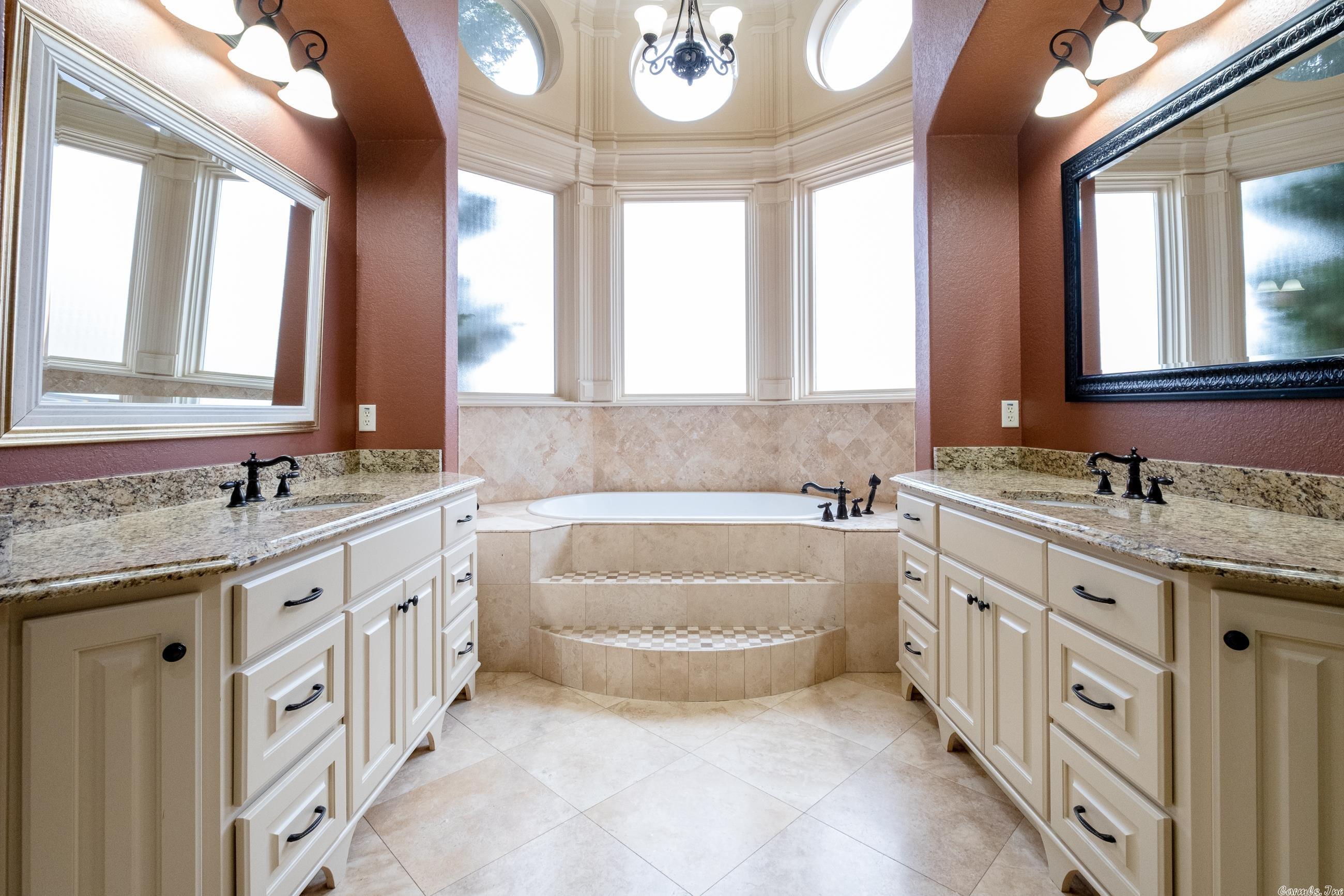 CHENAL VALLEY DEAUVILLE PLACE - Residential