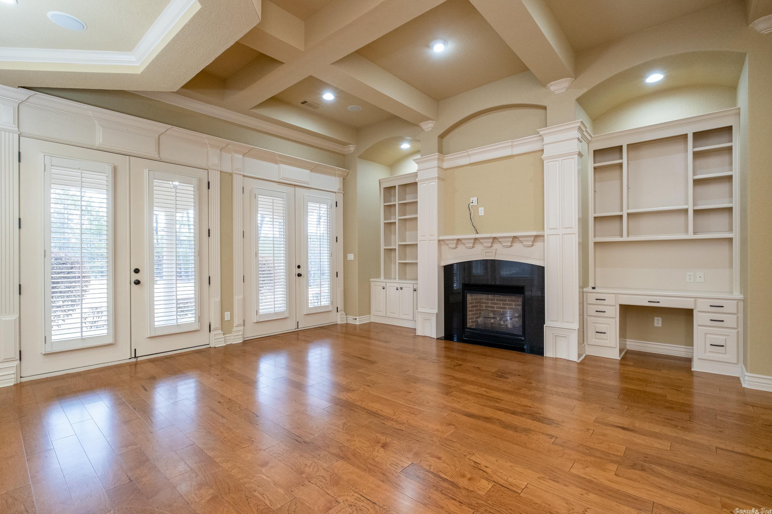CHENAL VALLEY DEAUVILLE PLACE - Residential