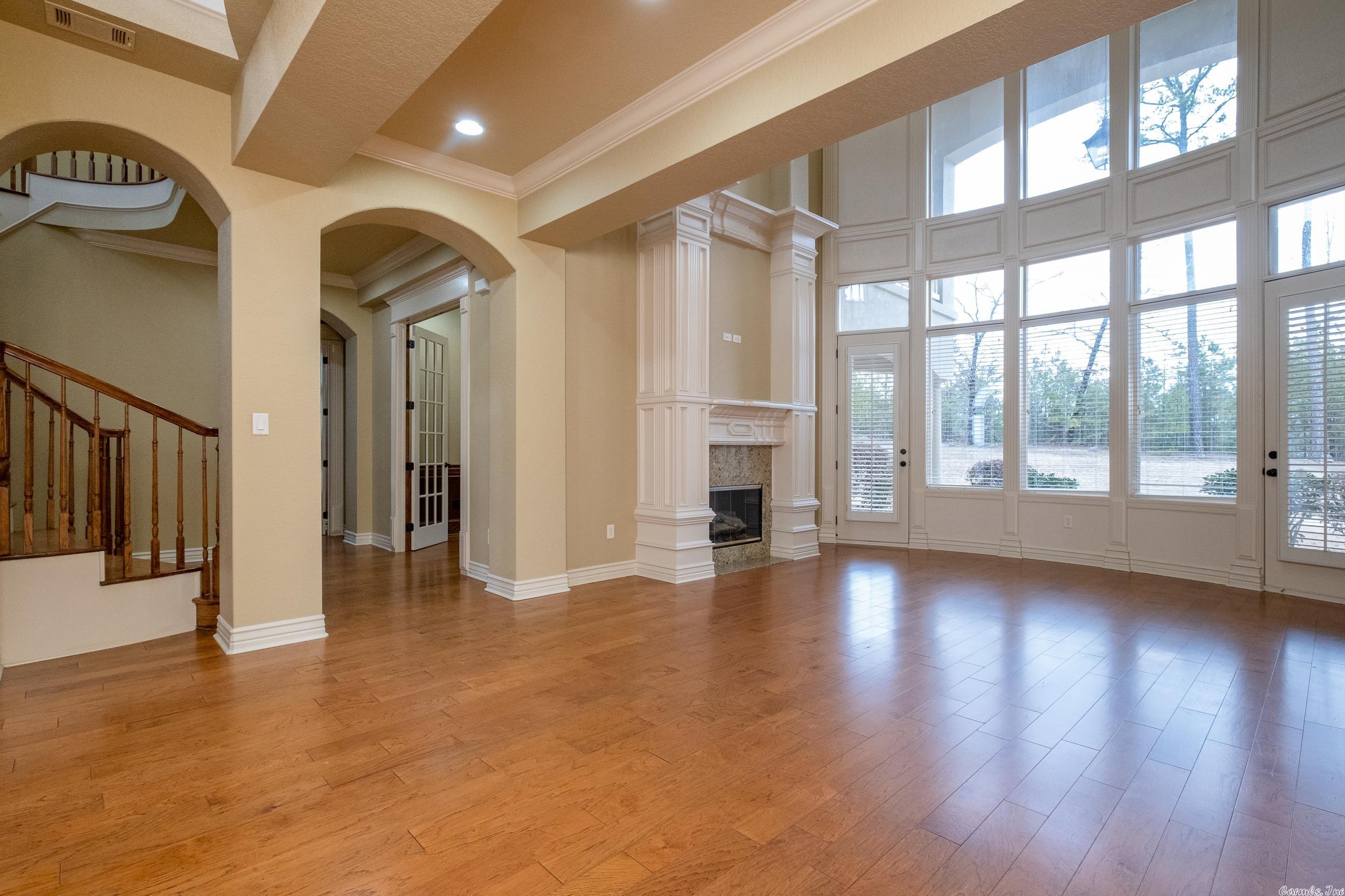 CHENAL VALLEY DEAUVILLE PLACE - Residential