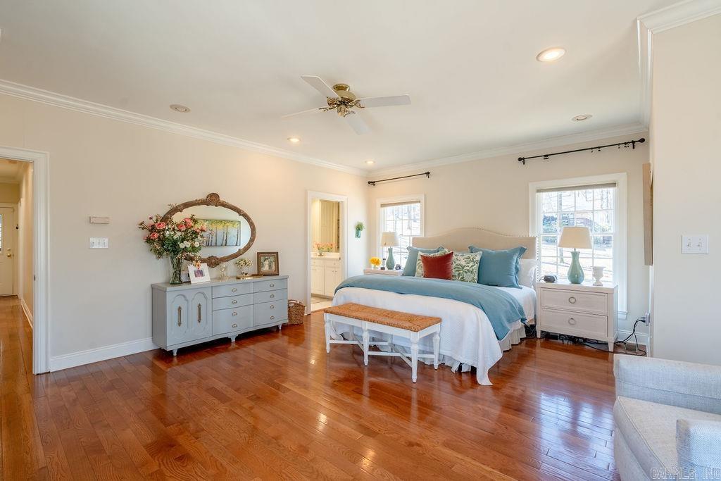 CREEKWOOD SUBD - Residential