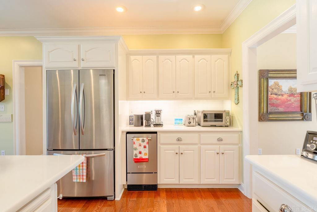 CREEKWOOD SUBD - Residential