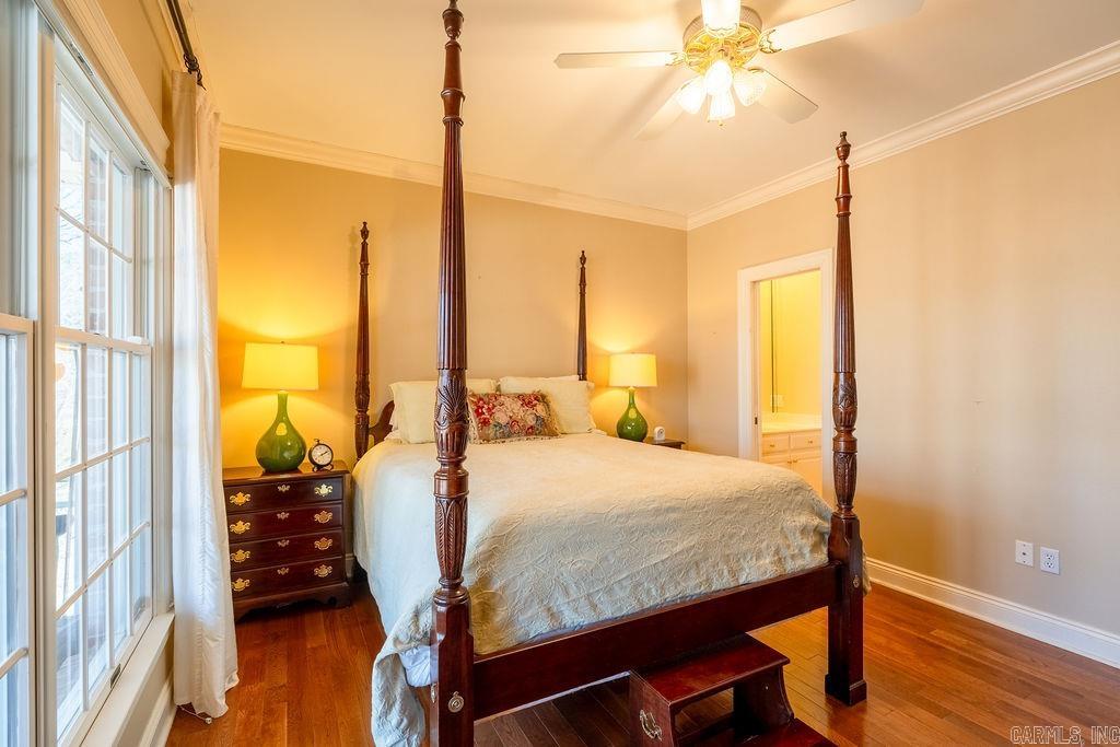 CREEKWOOD SUBD - Residential