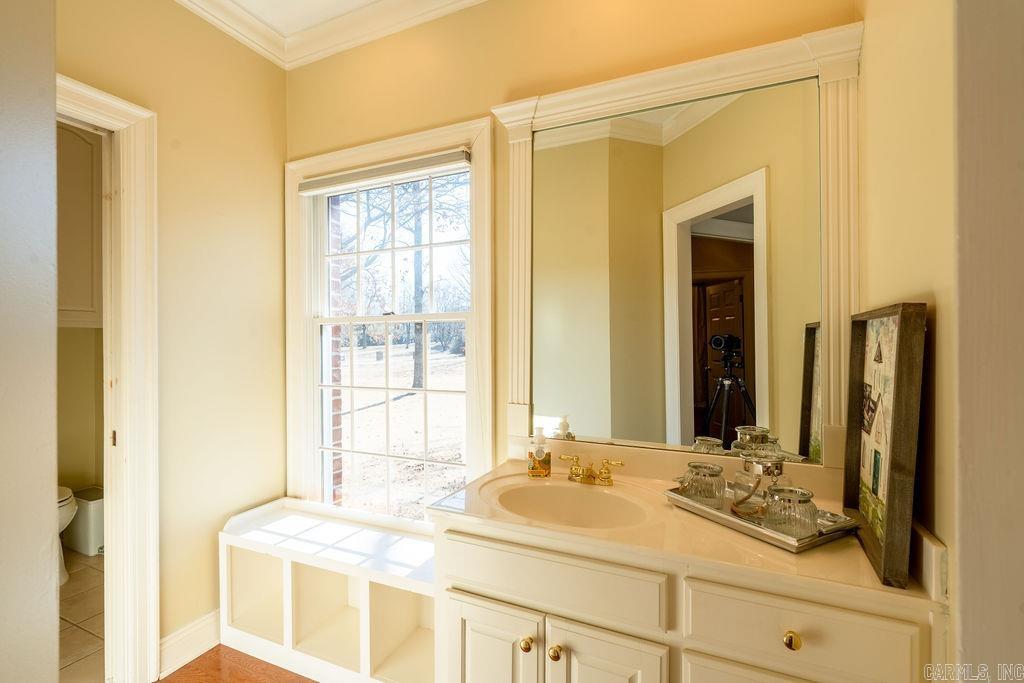 CREEKWOOD SUBD - Residential