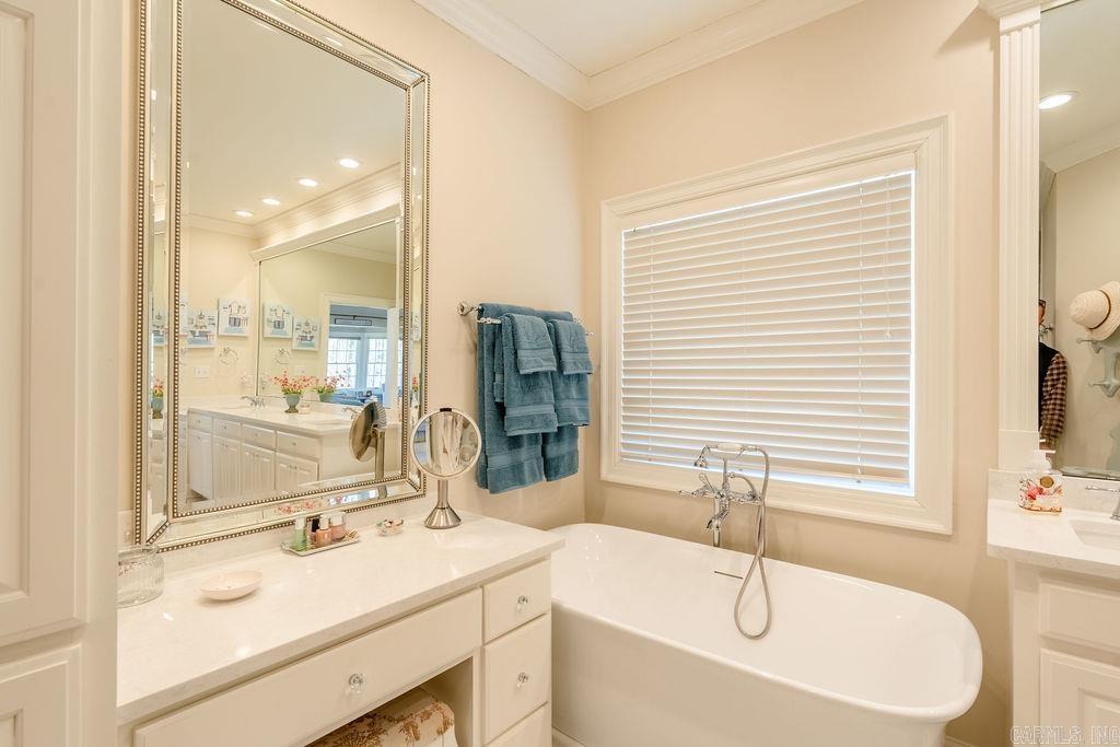 CREEKWOOD SUBD - Residential