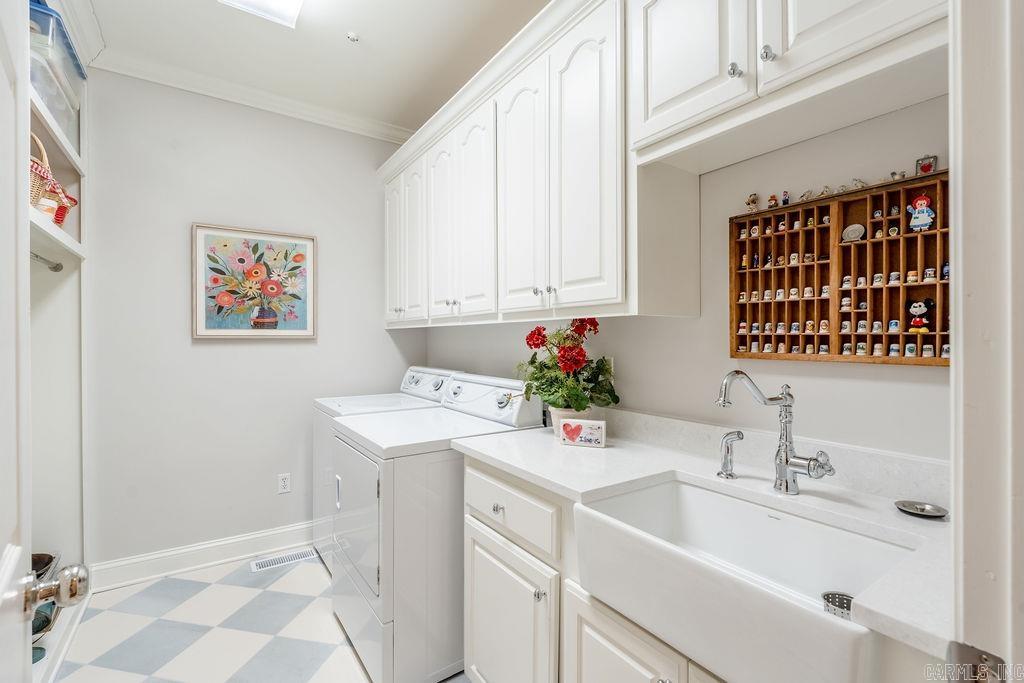 CREEKWOOD SUBD - Residential