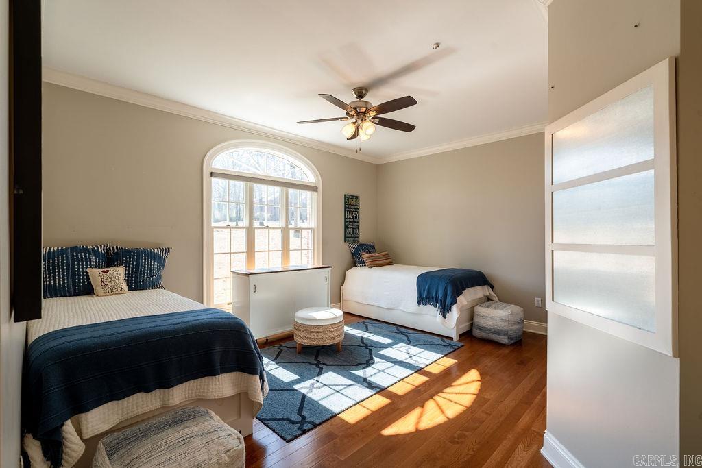 CREEKWOOD SUBD - Residential