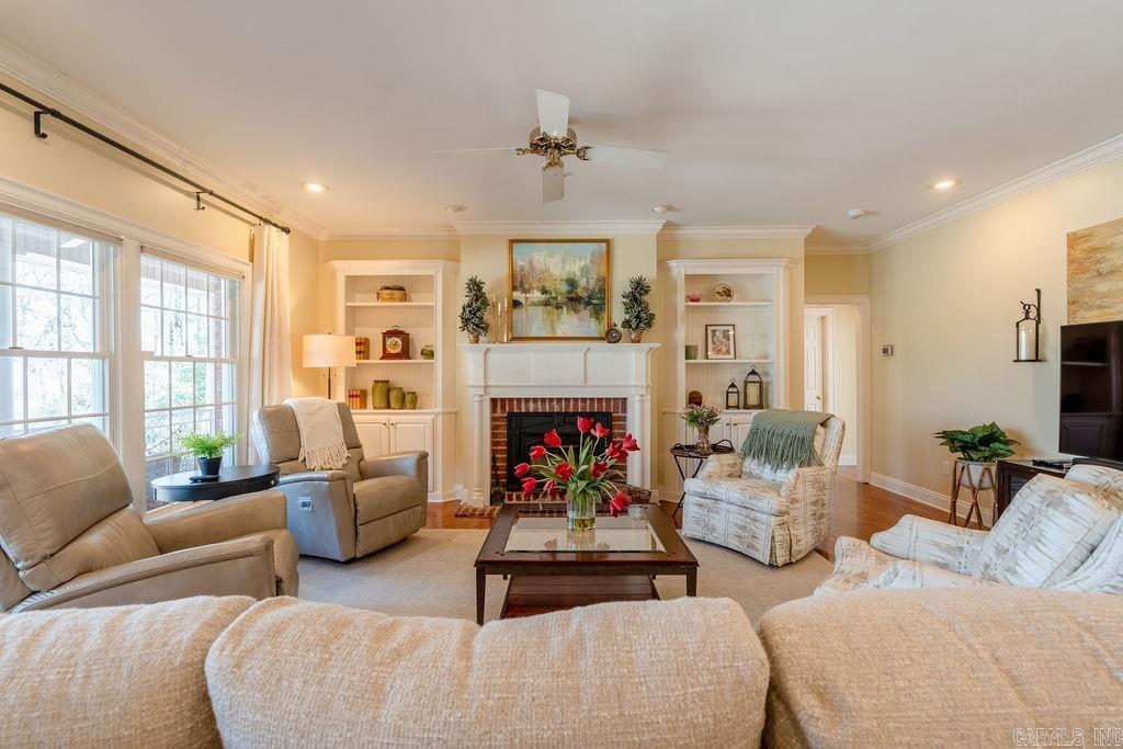 CREEKWOOD SUBD - Residential