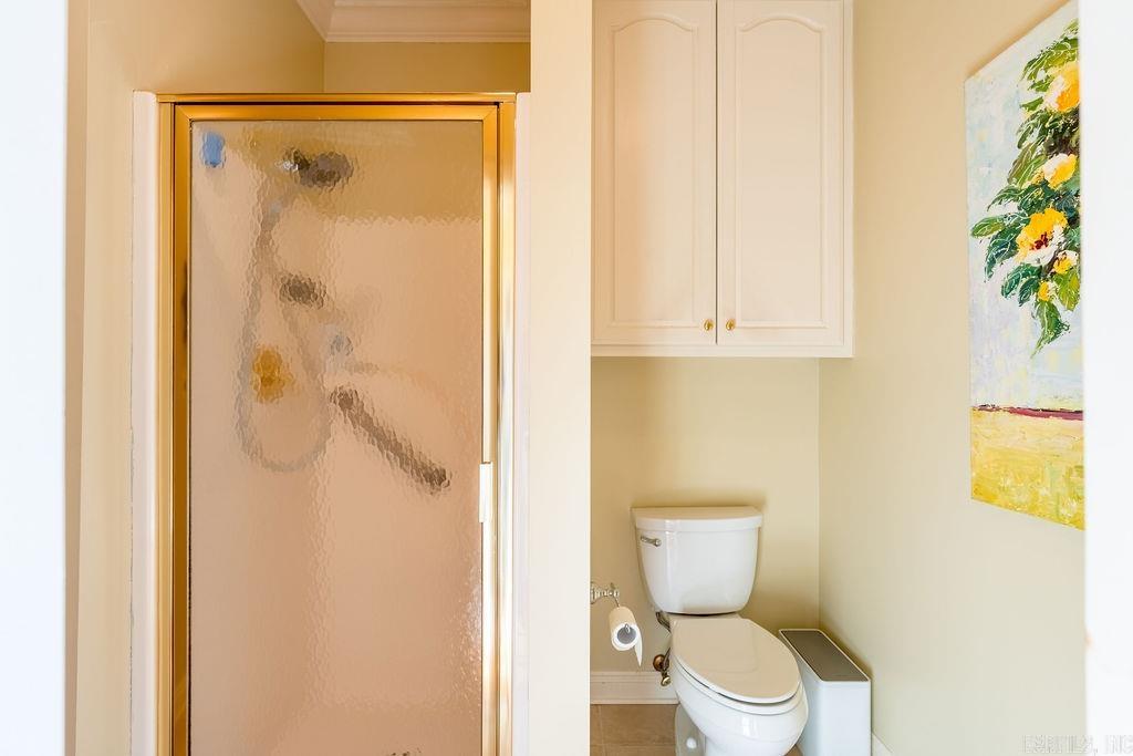 CREEKWOOD SUBD - Residential