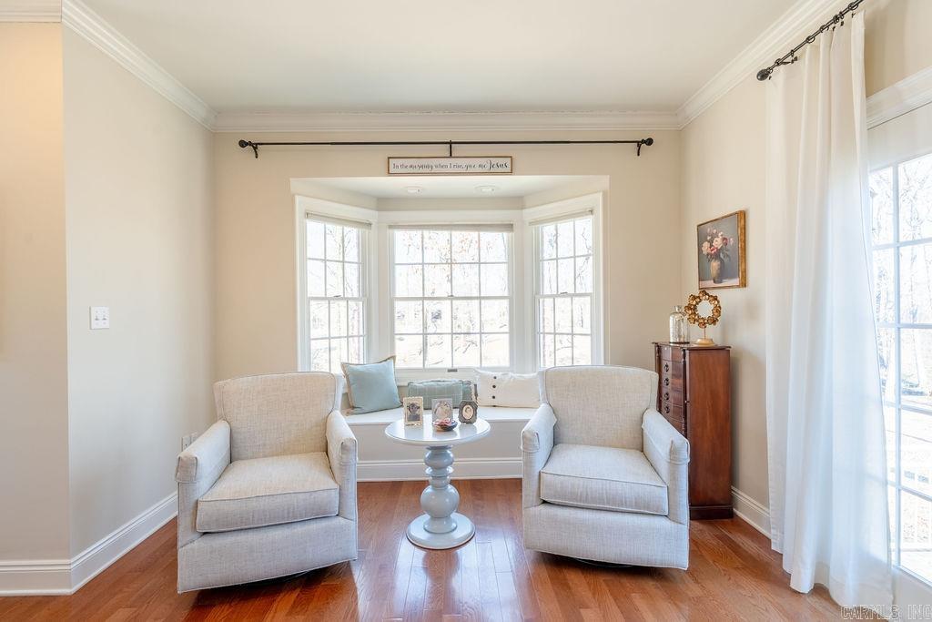 CREEKWOOD SUBD - Residential