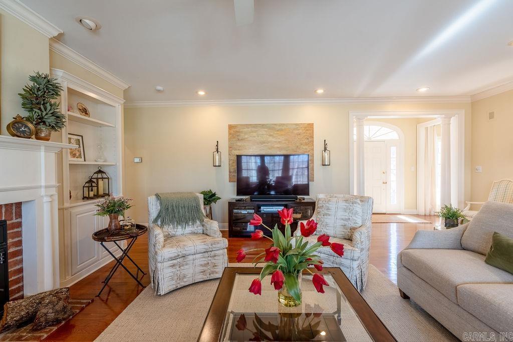 CREEKWOOD SUBD - Residential