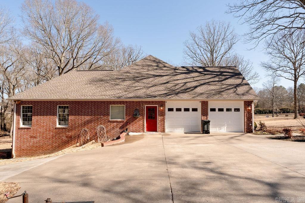 CREEKWOOD SUBD - Residential