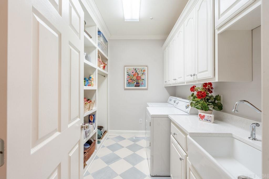 CREEKWOOD SUBD - Residential