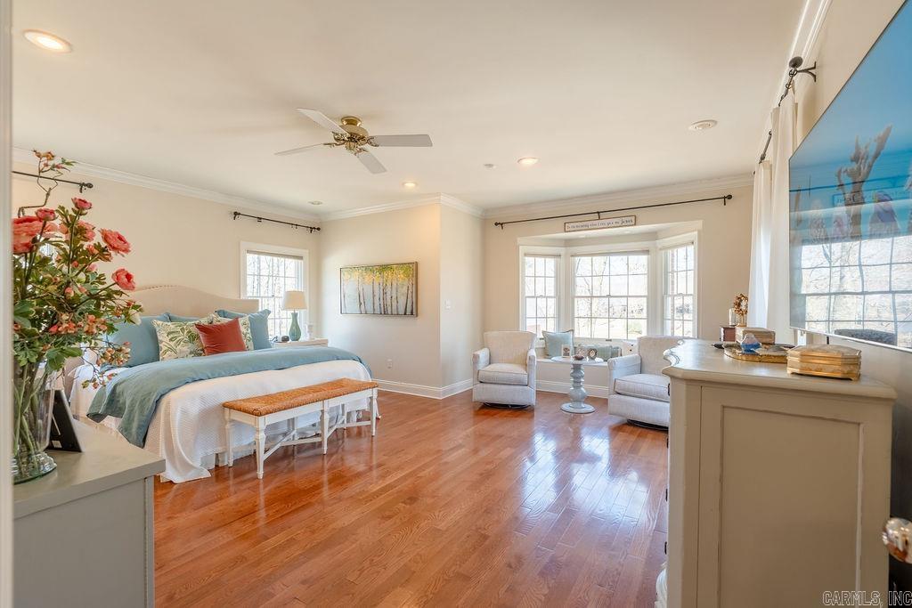 CREEKWOOD SUBD - Residential