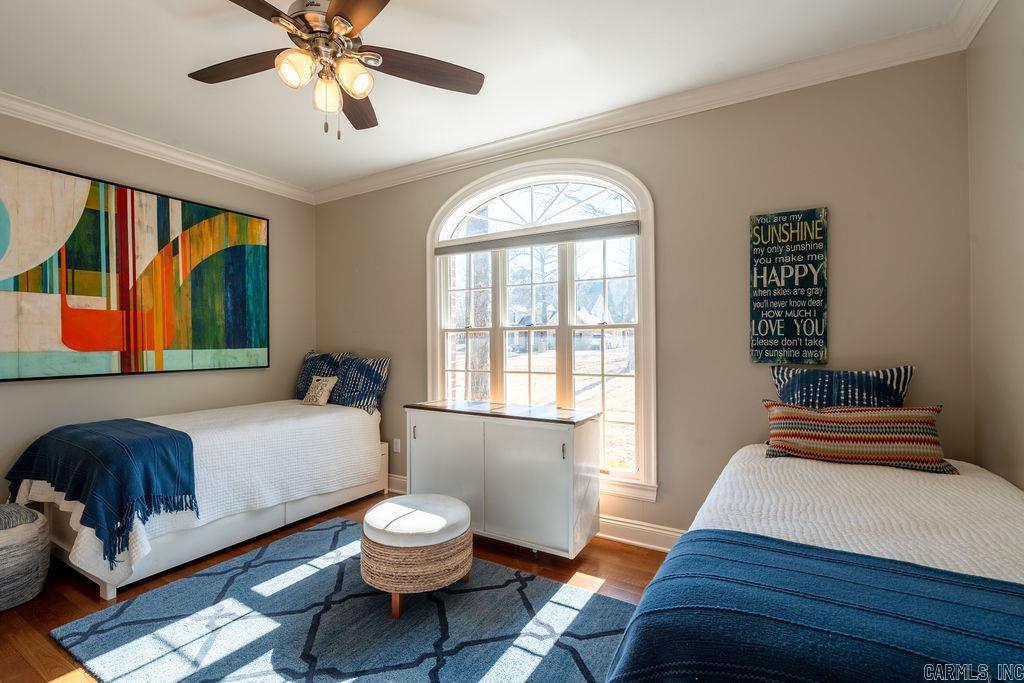 CREEKWOOD SUBD - Residential