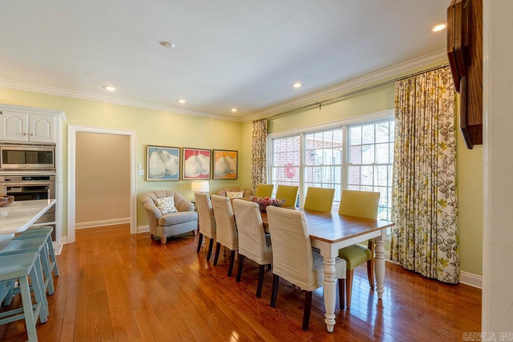 CREEKWOOD SUBD - Residential