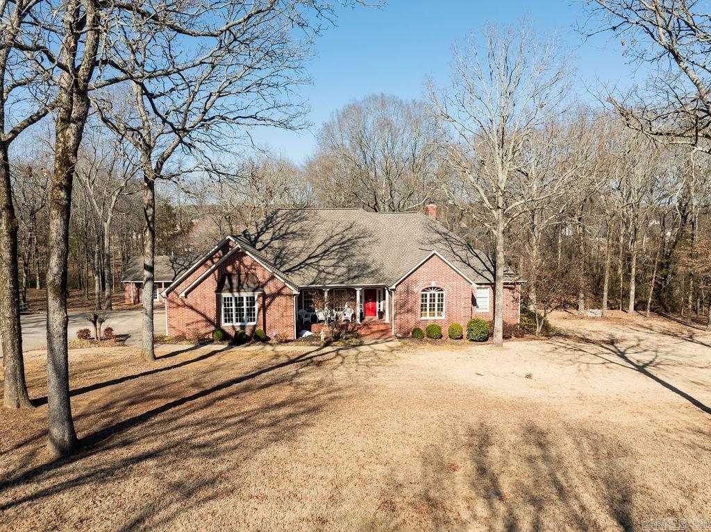 CREEKWOOD SUBD - Residential