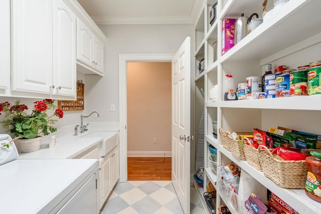 CREEKWOOD SUBD - Residential