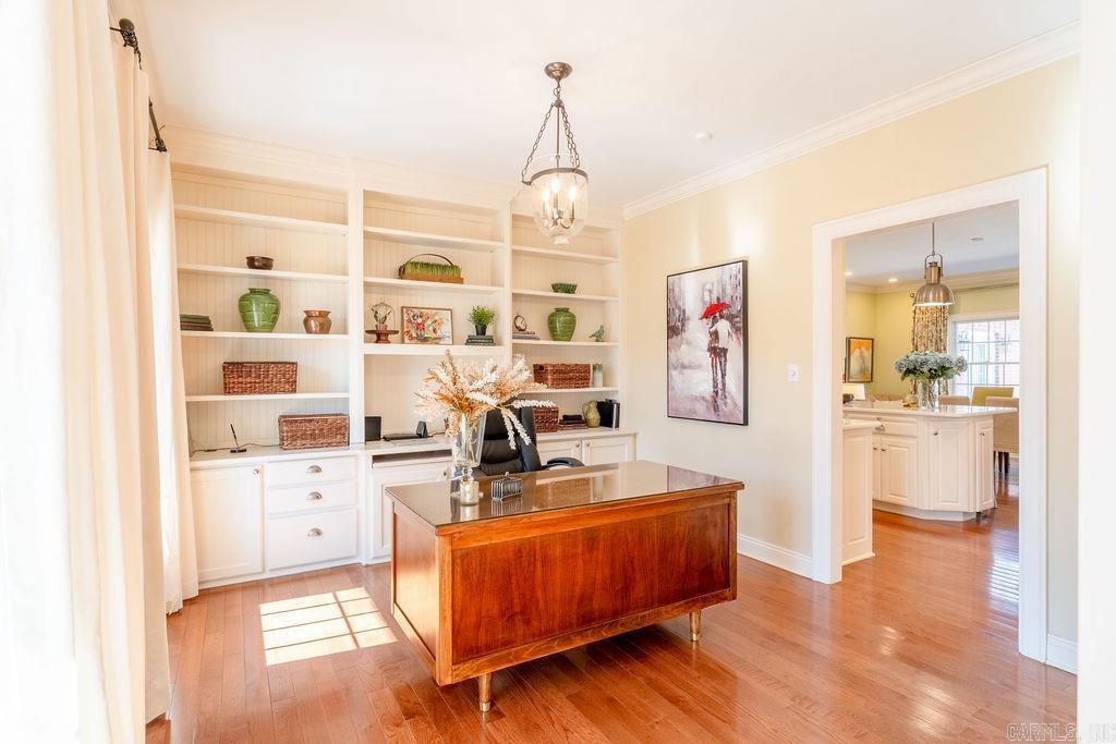 CREEKWOOD SUBD - Residential