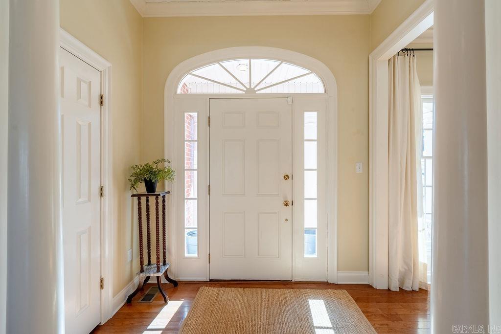 CREEKWOOD SUBD - Residential