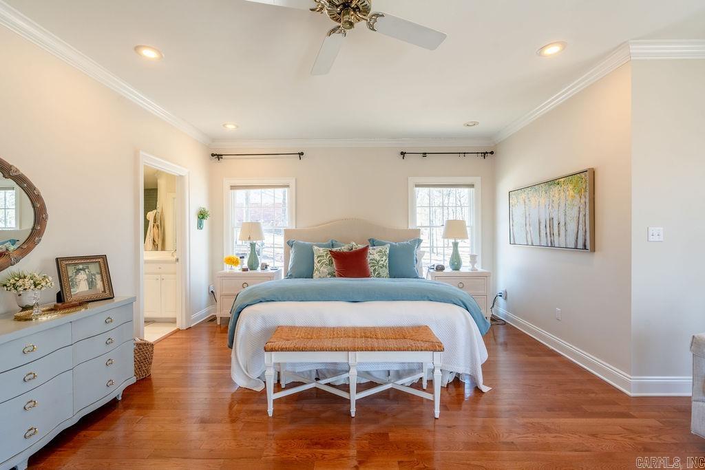 CREEKWOOD SUBD - Residential