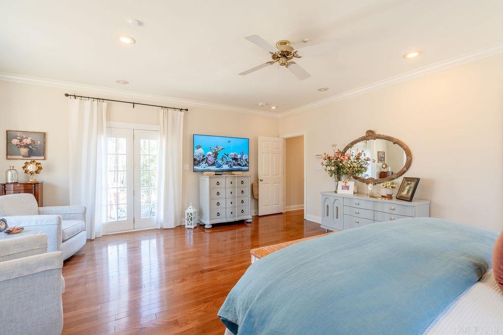 CREEKWOOD SUBD - Residential