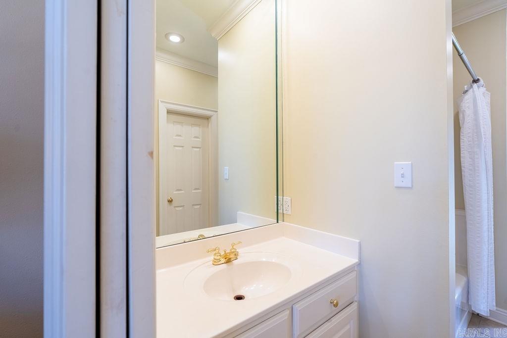 CREEKWOOD SUBD - Residential