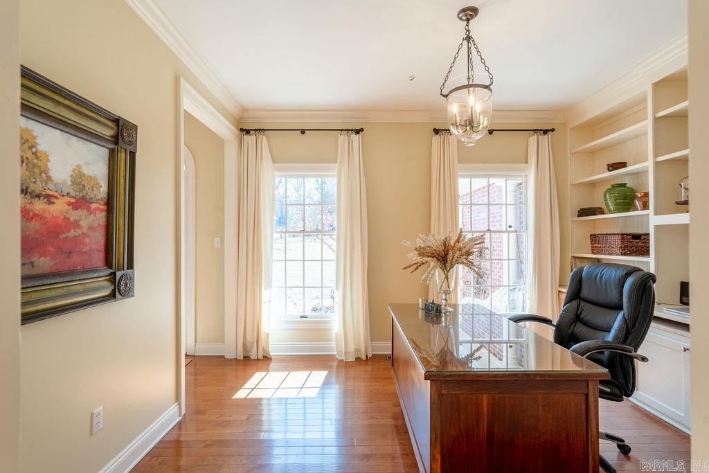 CREEKWOOD SUBD - Residential