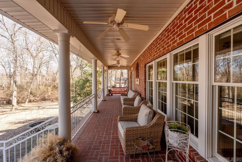 CREEKWOOD SUBD - Residential