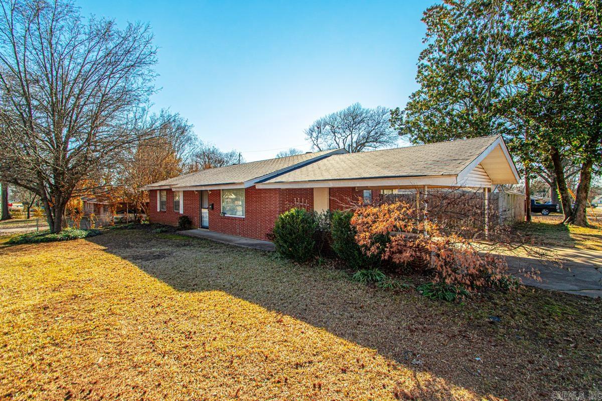 Edgewood - Residential