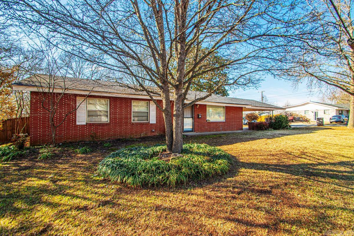 Edgewood - Residential