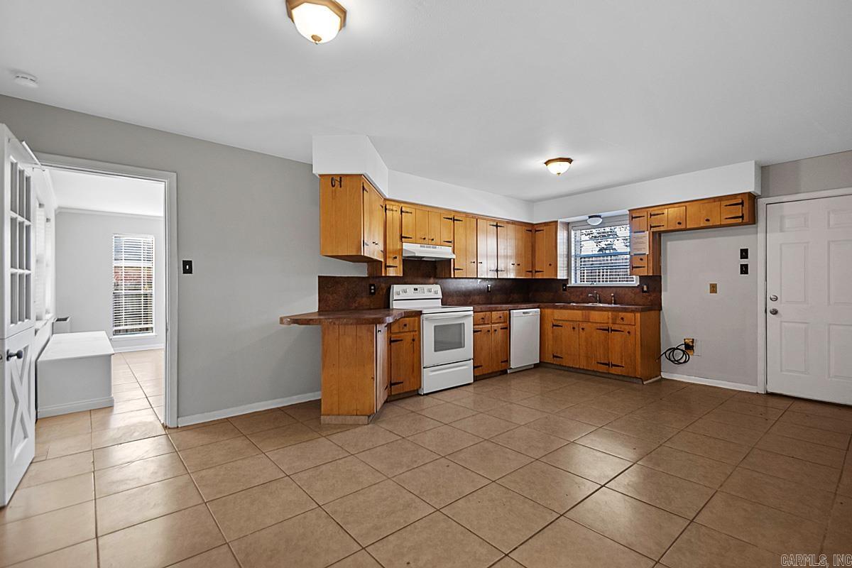 Edgewood - Residential