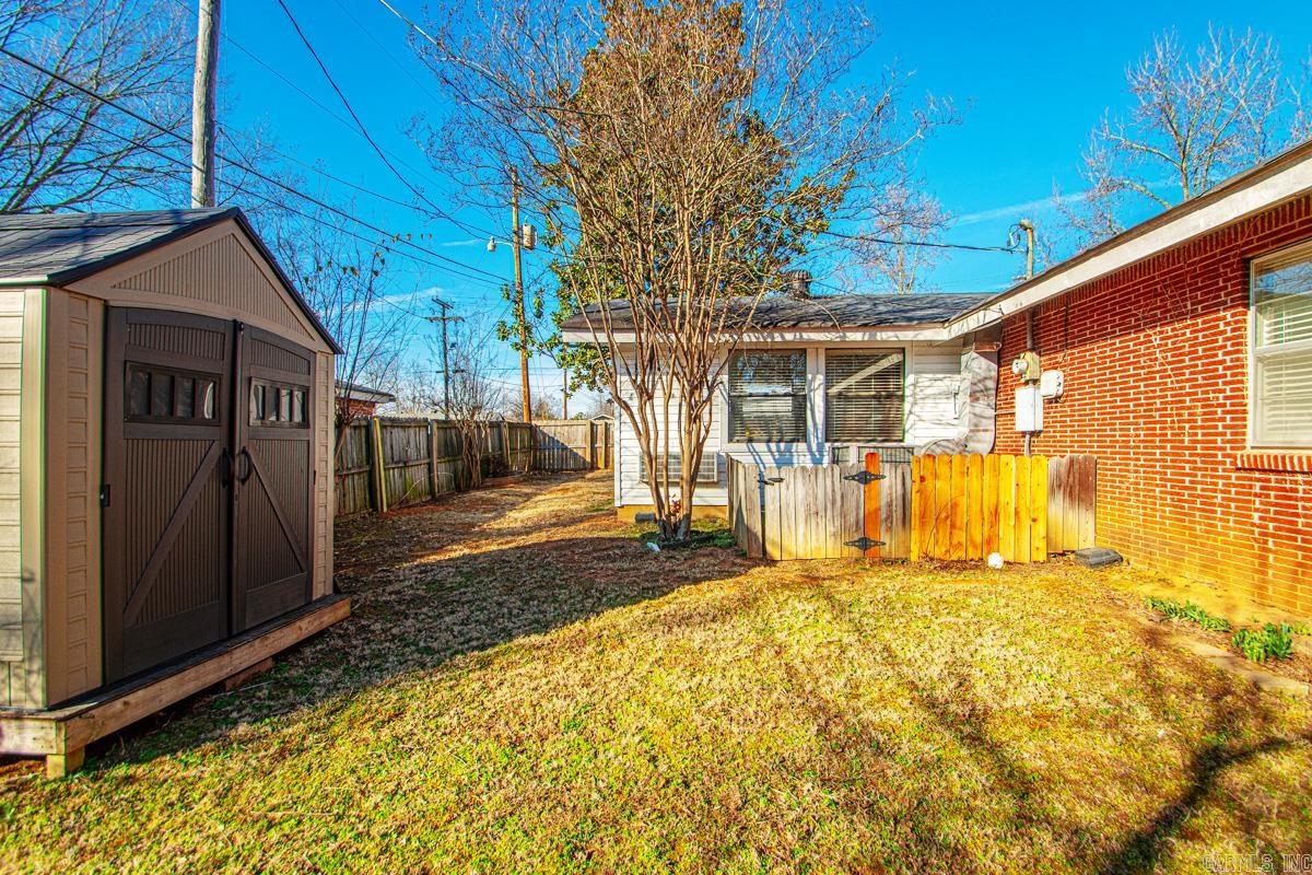 Edgewood - Residential