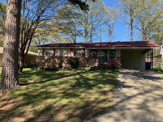 INDIAN HILLS - Residential