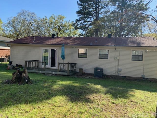 INDIAN HILLS - Residential