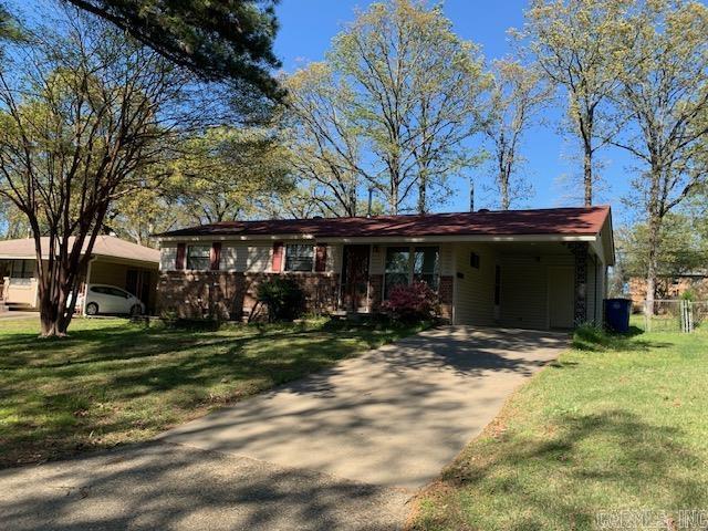 INDIAN HILLS - Residential