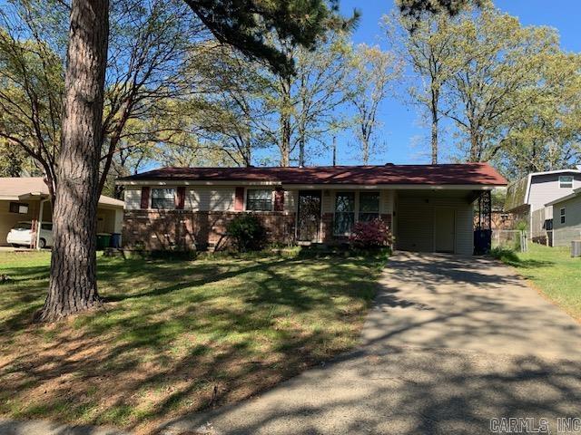 INDIAN HILLS - Residential