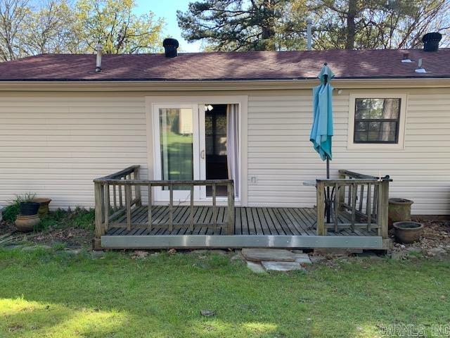 INDIAN HILLS - Residential