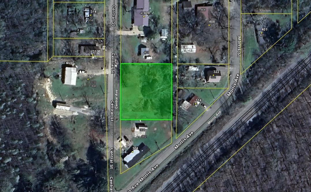 Under contract before listed