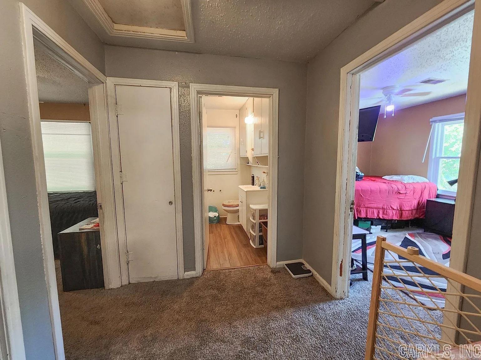 EUCLID PLACE - Residential