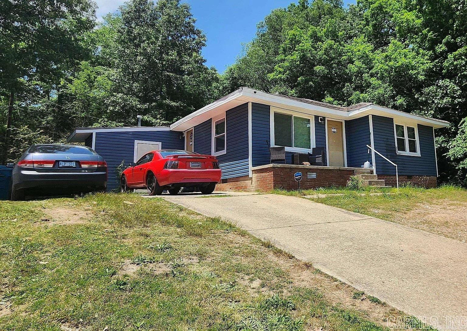 EUCLID PLACE - Residential