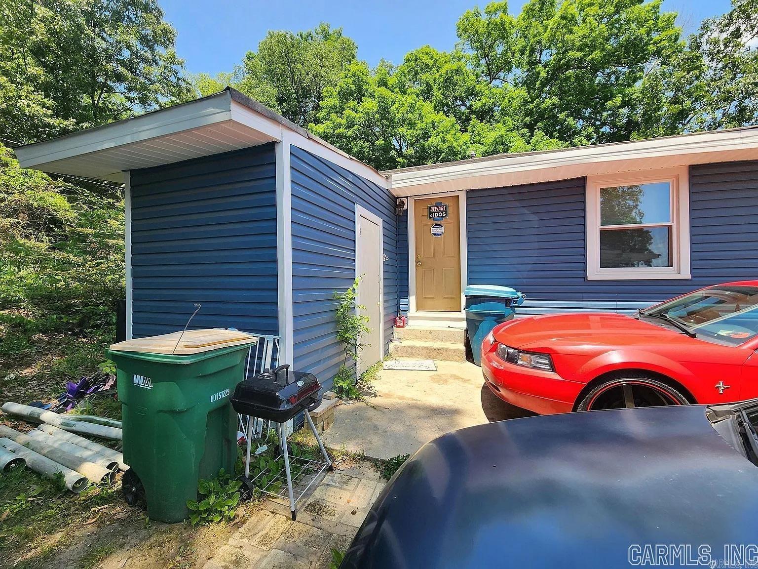 EUCLID PLACE - Residential