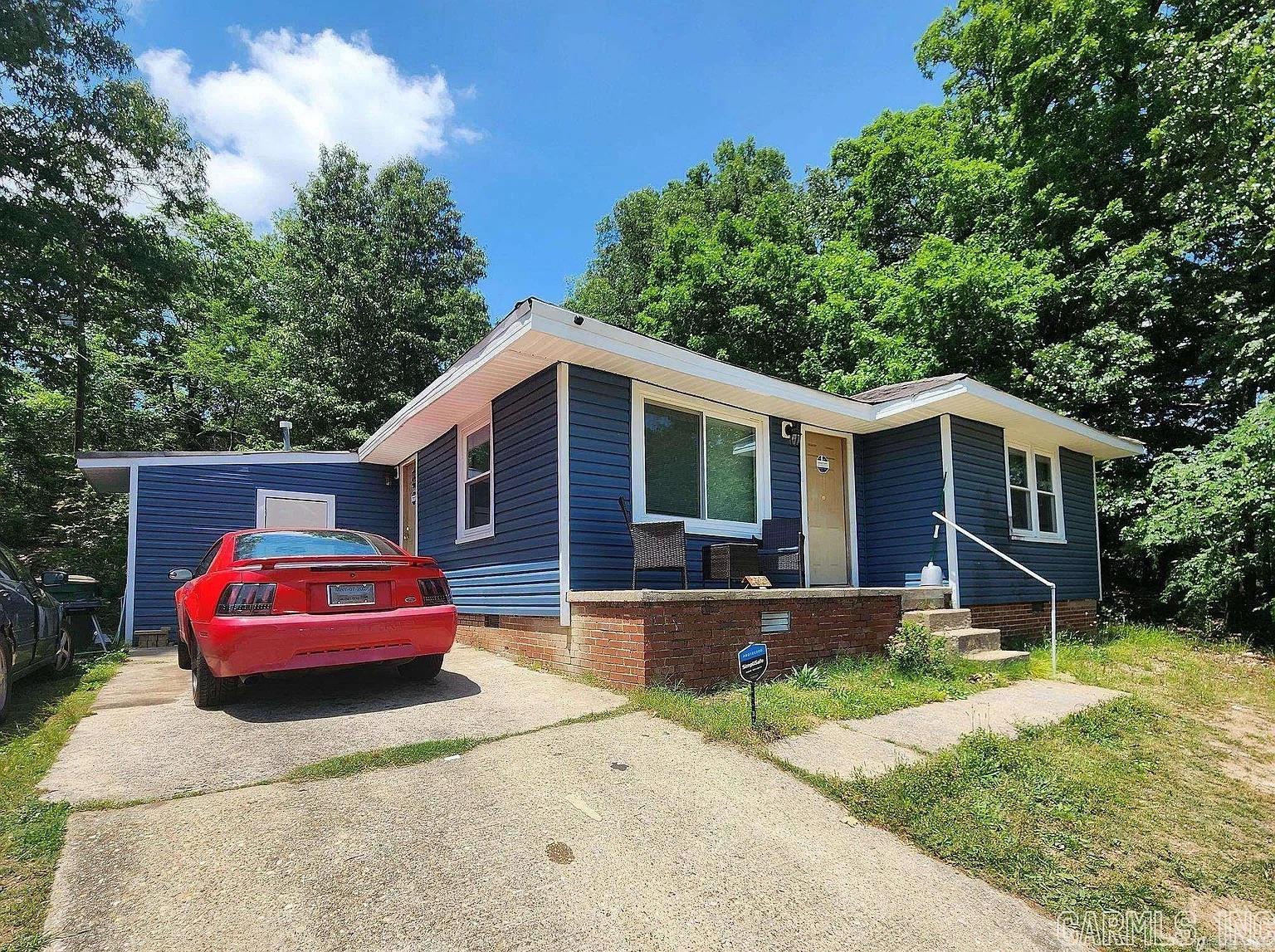 EUCLID PLACE - Residential